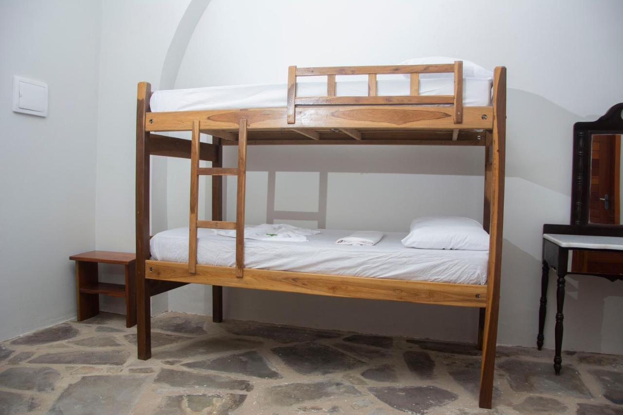 Pousada Porto Das Barcas Parnaiba Ngoại thất bức ảnh