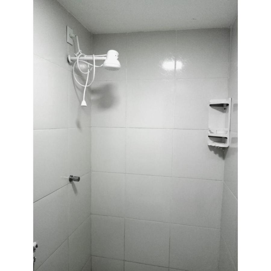 Pousada Porto Das Barcas Parnaiba Ngoại thất bức ảnh